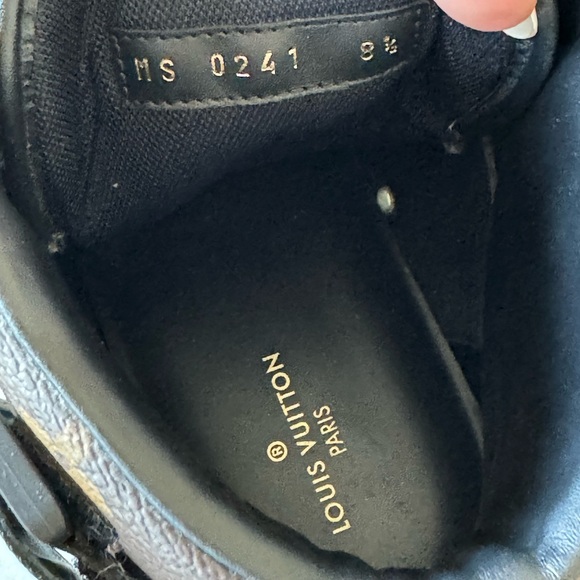 🎈LV Sneakers - Picture 6 of 8